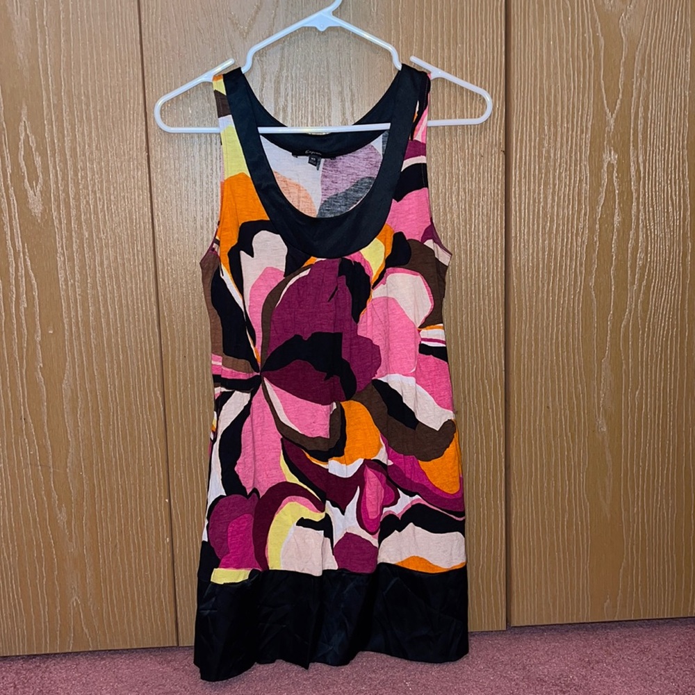 Express dress